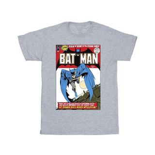 DC COMICS T-Shirt Batman Comic Cover  