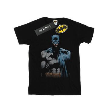 Tshirt BATMAN CLOSE UP