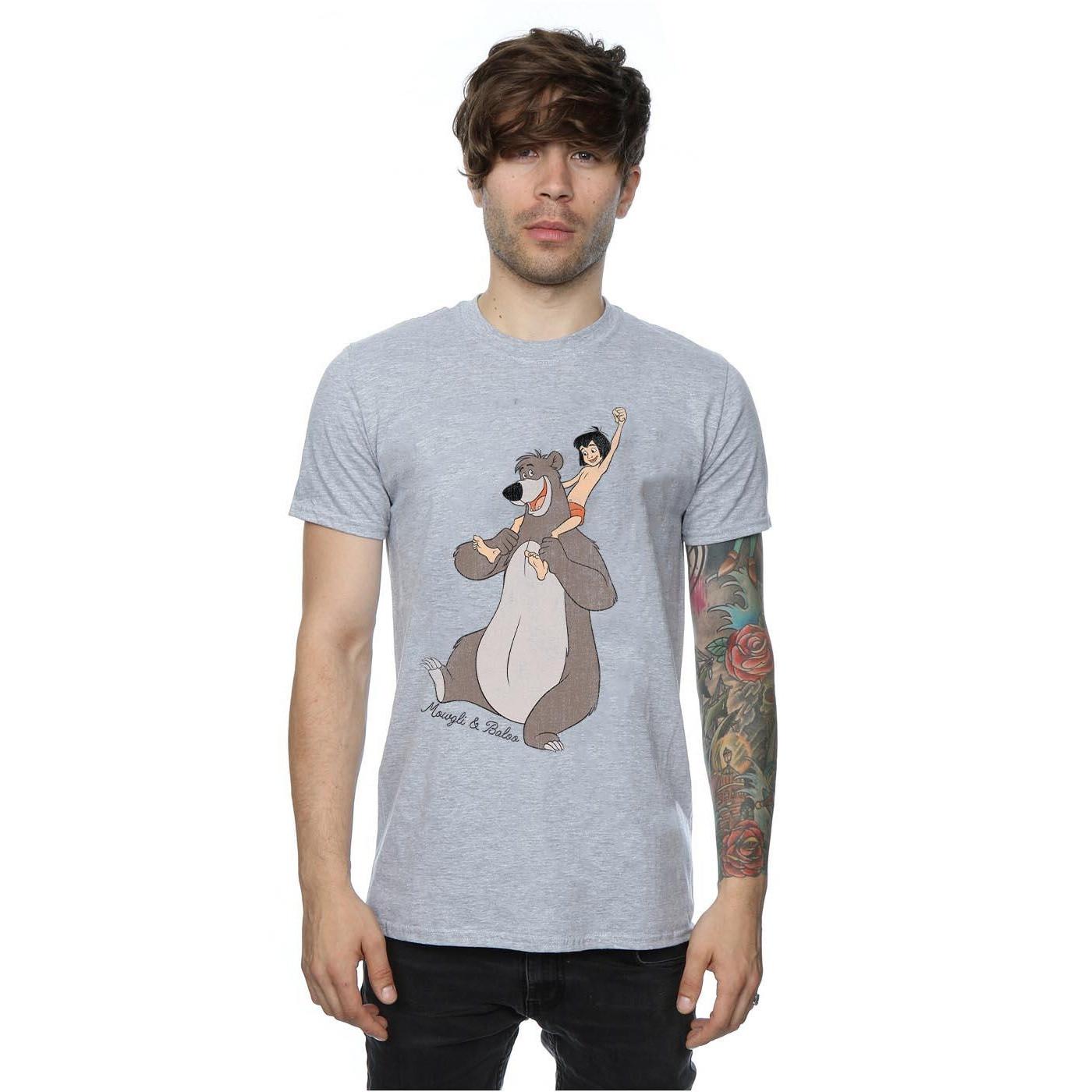 Disney  The Jungle Book TShirt 