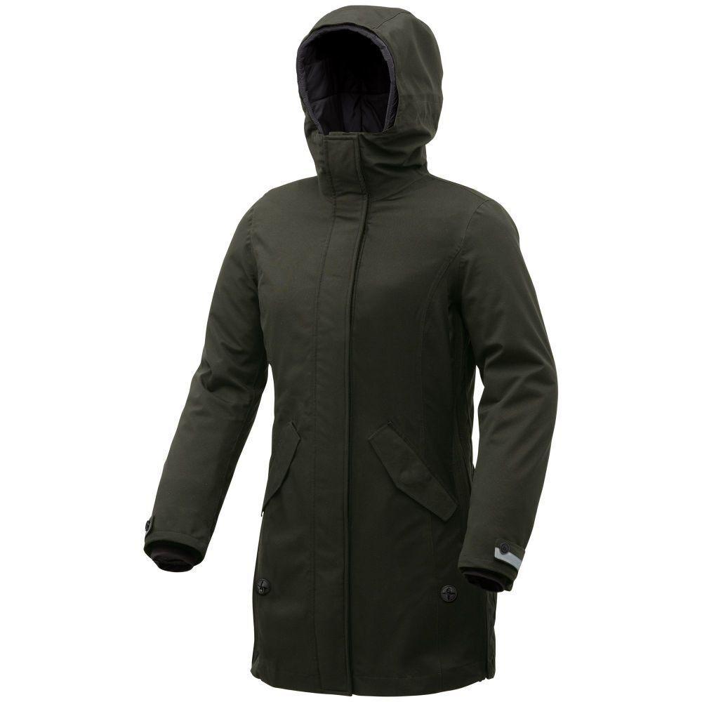 Tucano Urbano Magic Due-in-Uno Parka  