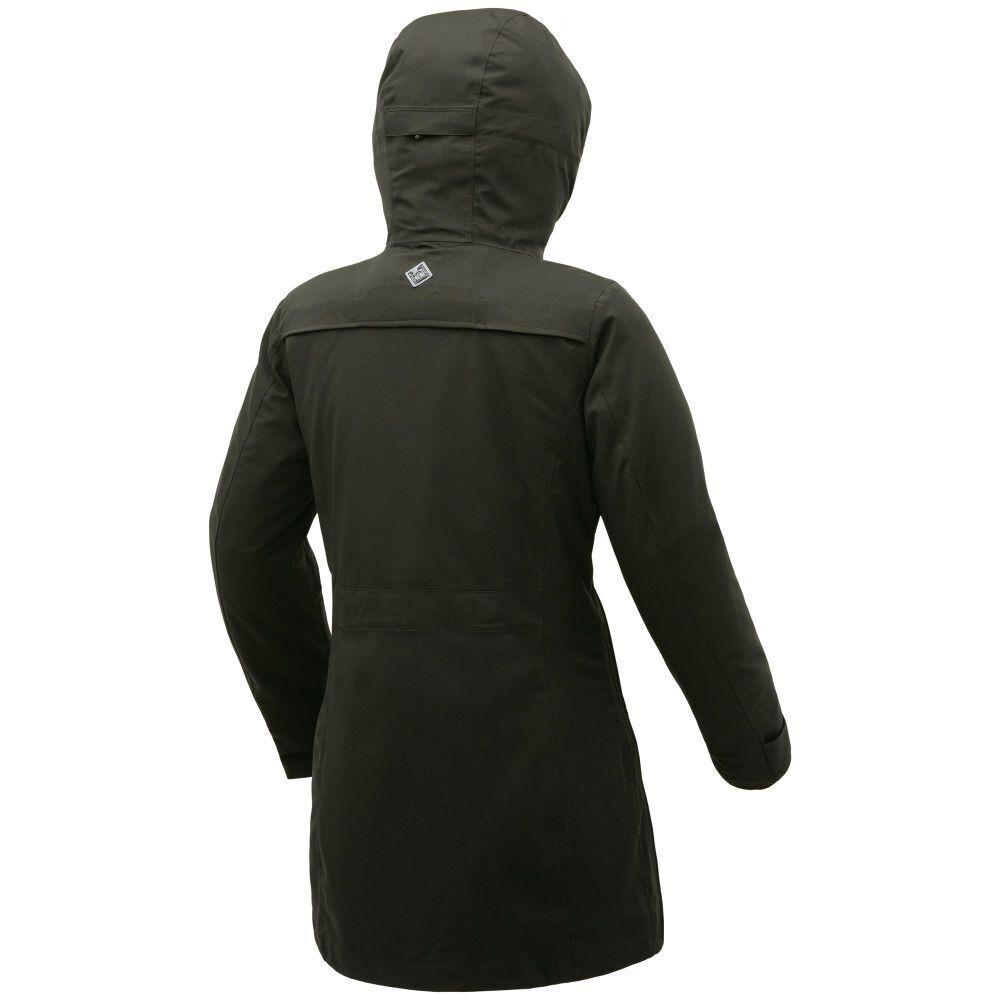 Tucano Urbano Magic Zwei-in-Eins Parka  