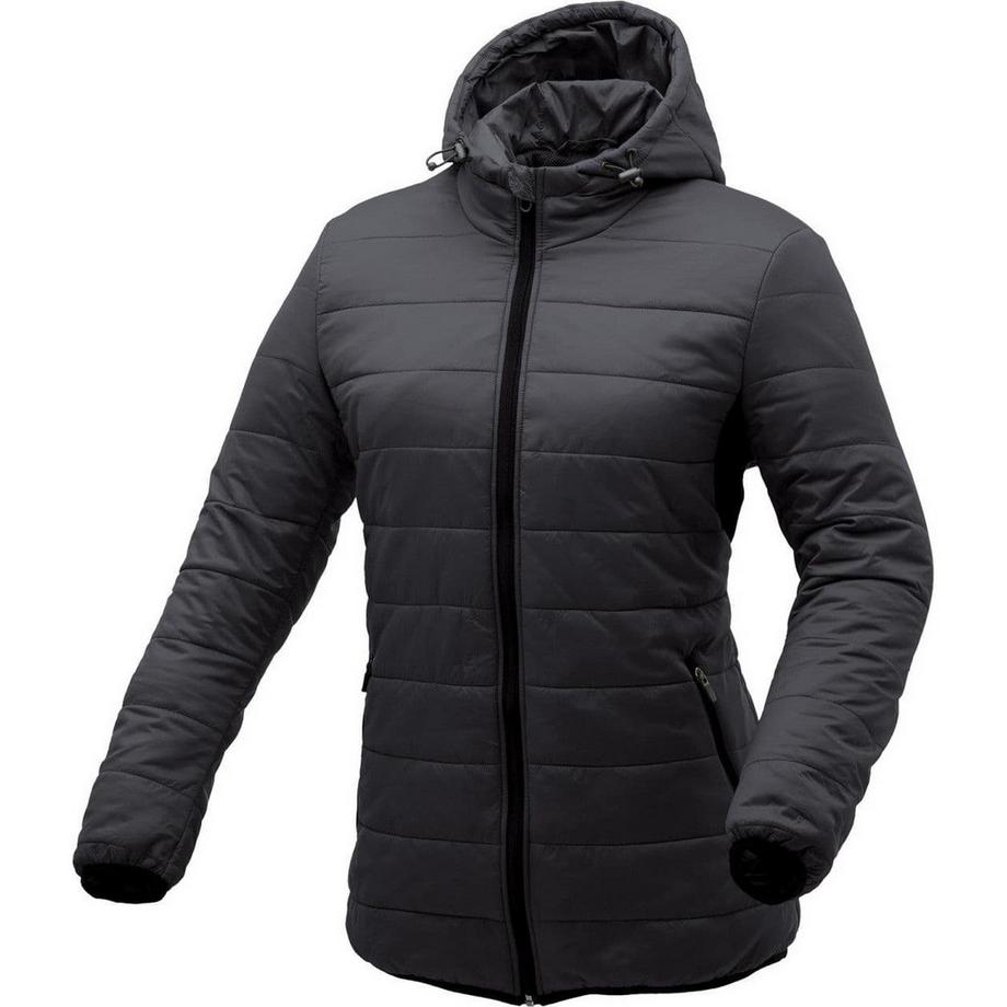Tucano Urbano Magic Zwei-in-Eins Parka  