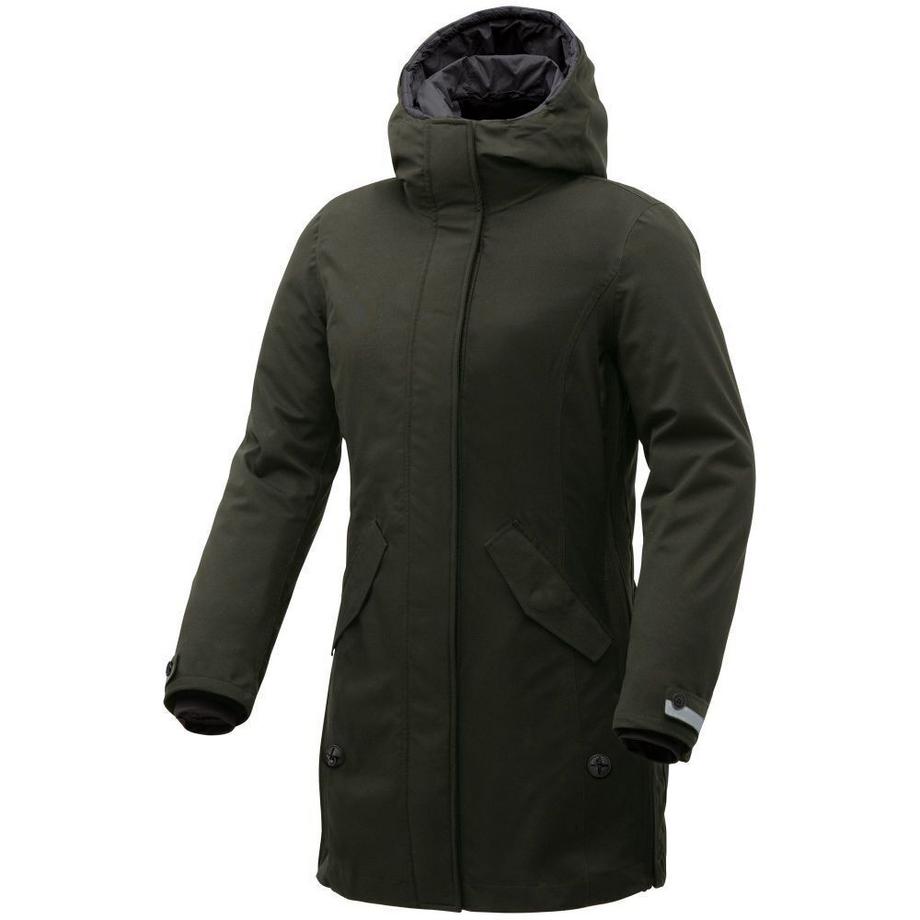 Tucano Urbano Magic Zwei-in-Eins Parka  