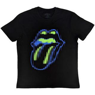 The Rolling Stones Tongue Logo T-Shirt  