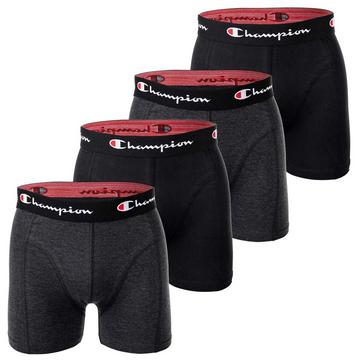 Boxershort  4er Pack Stretch