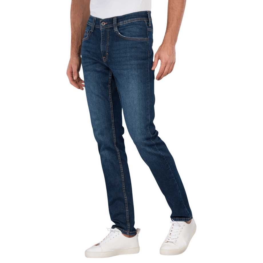 Mustang Oregon Slim Fit Jeans  