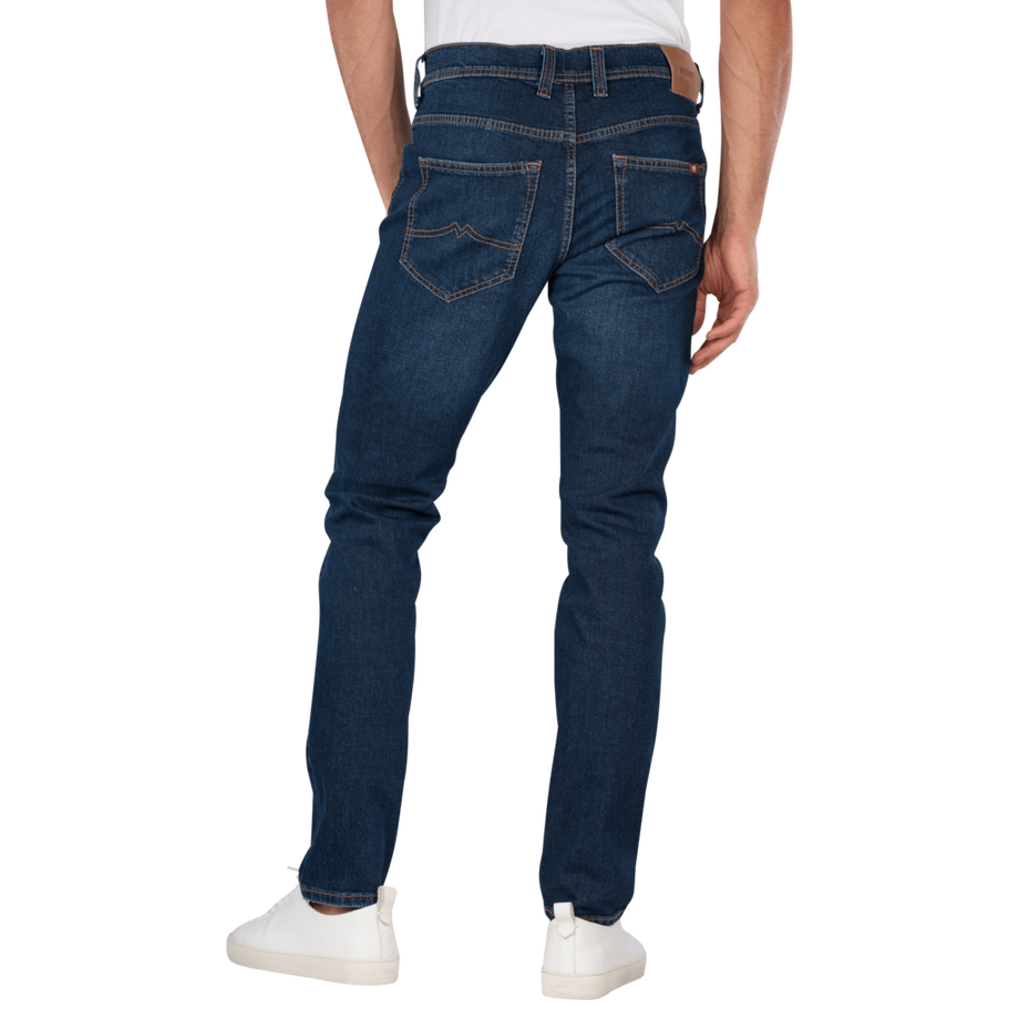 Mustang Oregon Slim Fit Jeans  