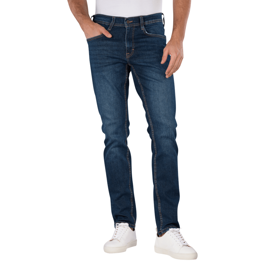 Oregon Jeans Slim Fit