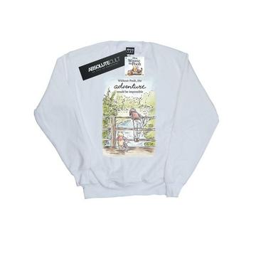 Adventure Sweatshirt