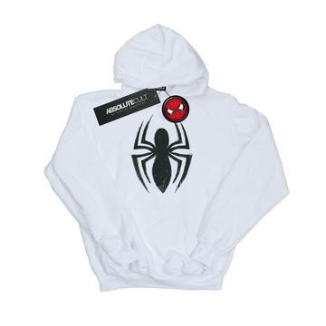 Ultimate Spider Kapuzenpullover