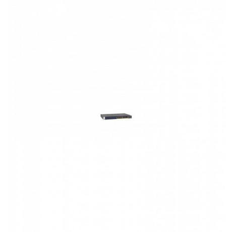 NETGEAR  M4300-28G-POE+STCKL MGD SWITCH APS1000W 