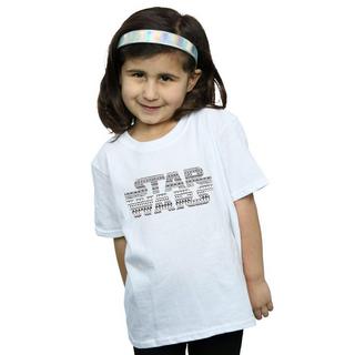 STAR WARS  TShirt 