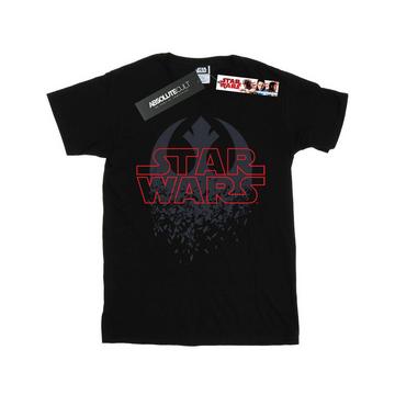 The Last Jedi TShirt
