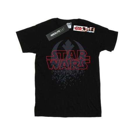 STAR WARS  Tshirt THE LAST JEDI 