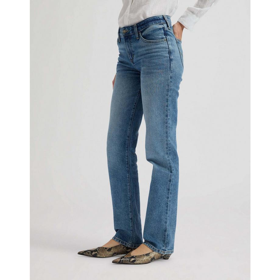 Lee London Straight Leg Jeans  