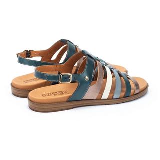 Pikolinos  Formentera - Leder sandale 