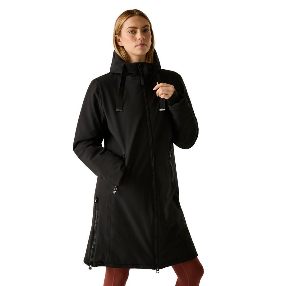 Veste Isolante