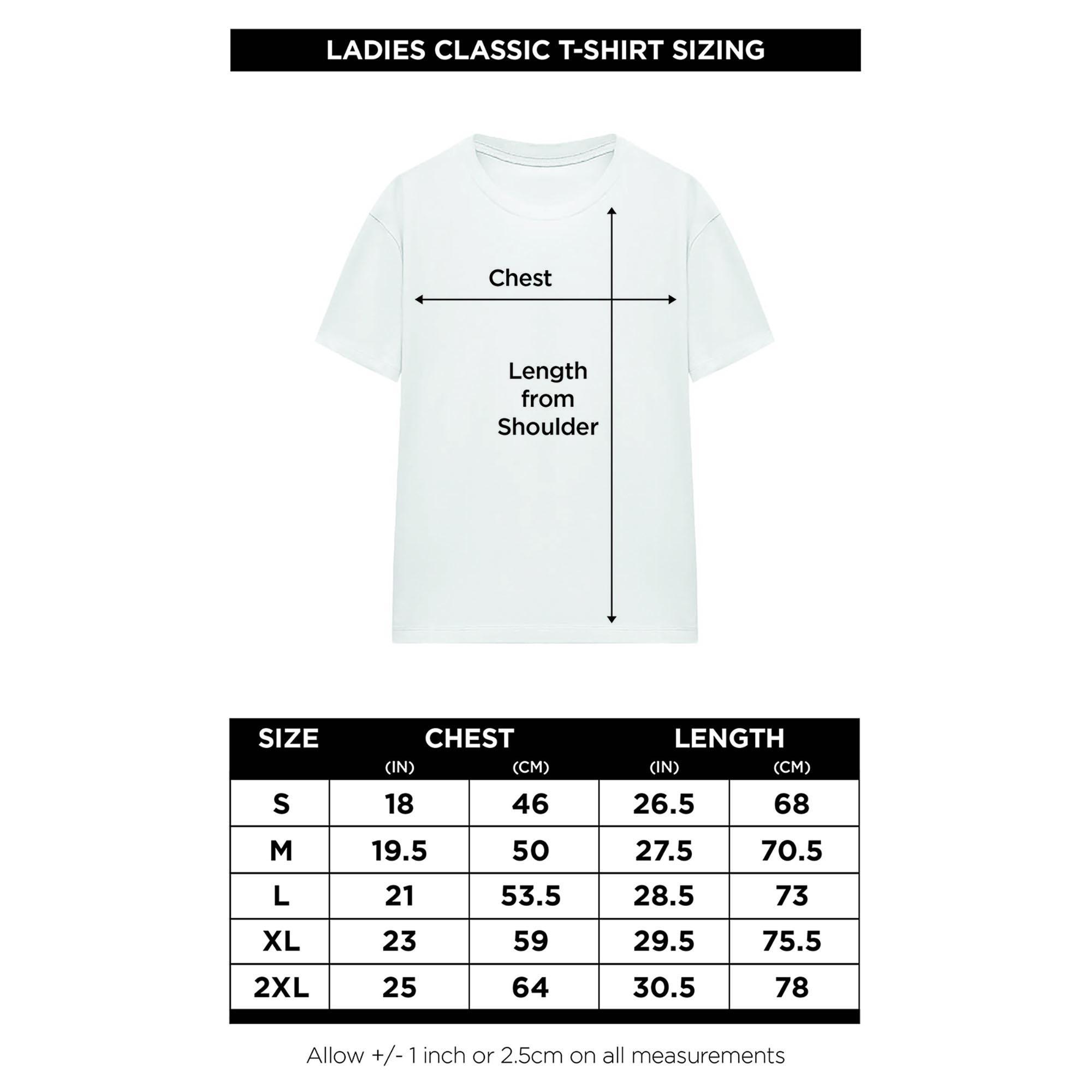 My Little Pony Pony Love T-Shirt  