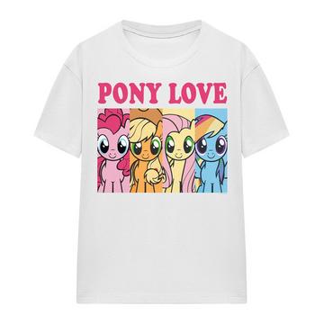Pony Love TShirt