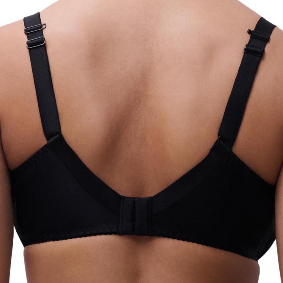 Chantelle Soutien-gorge avec armature et broderie florale  