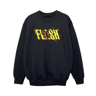 DC COMICS  Sweat 