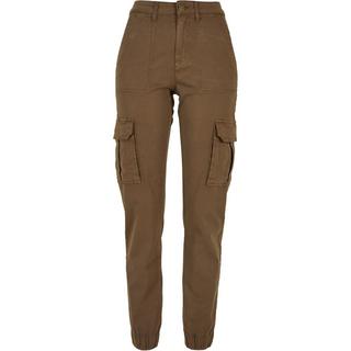 URBAN CLASSICS Baumwoll Twill Utility Hose  