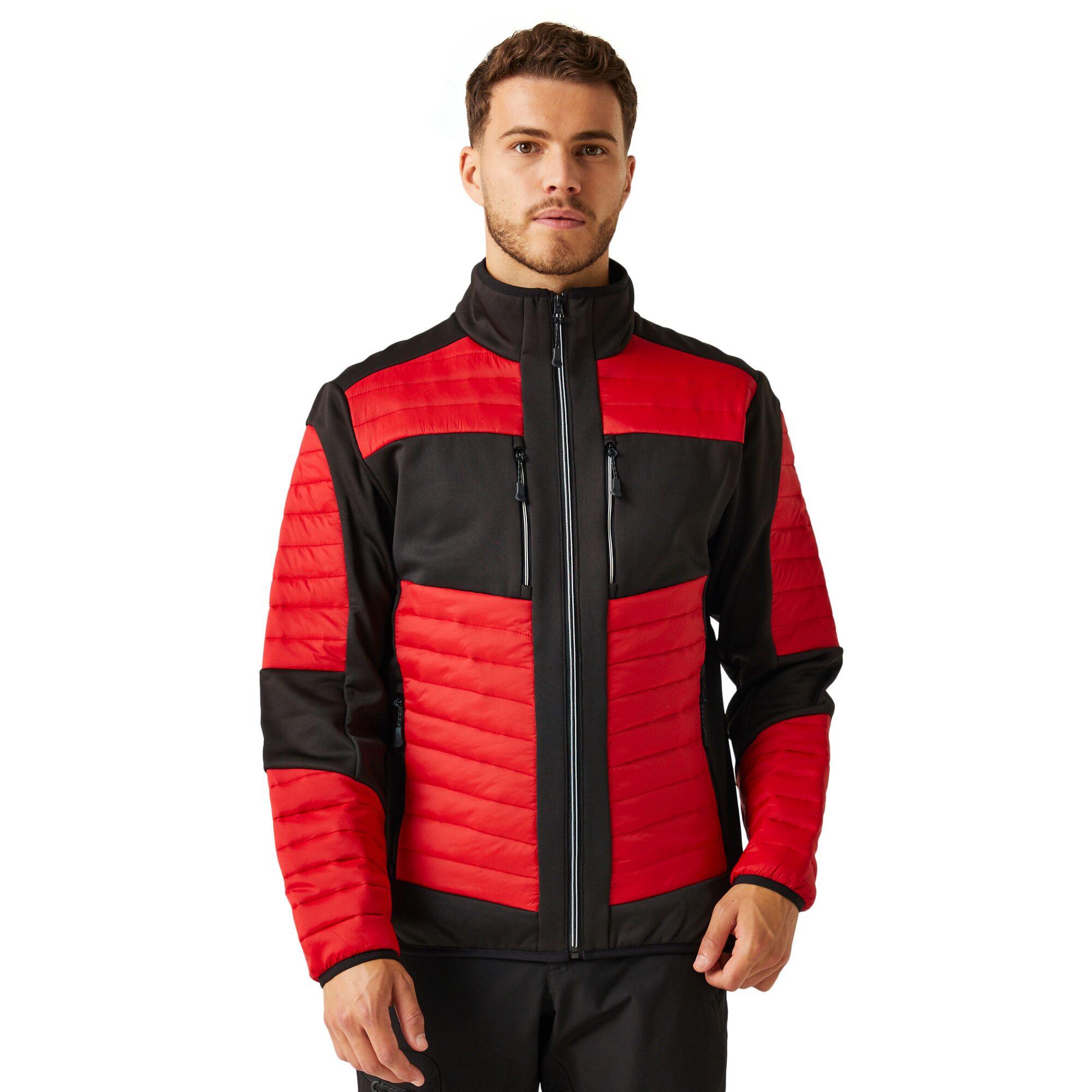 Regatta  Veste hybride EVOLVE 