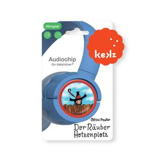Kekz  Kekz 1075006 accessoire pour casque /oreillettes Puce audio 