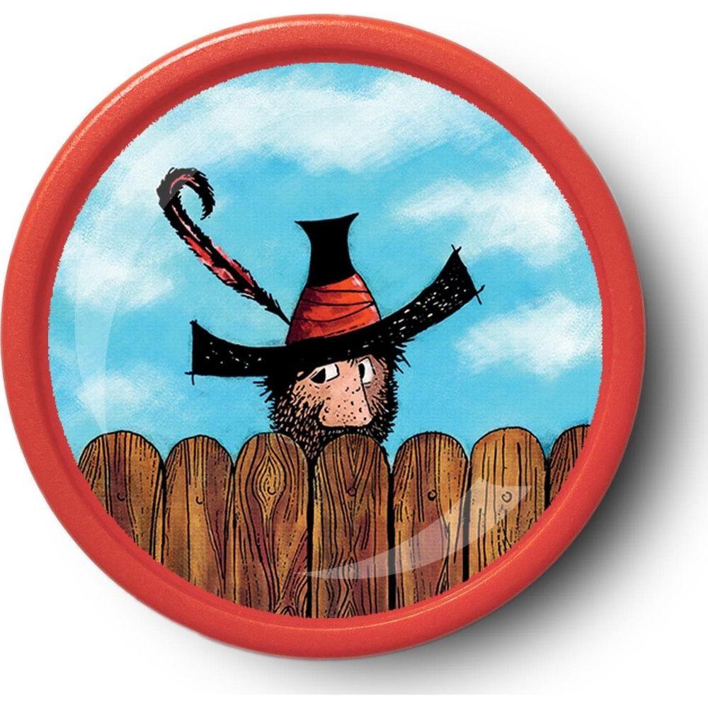 Kekz  Audiochip Le voleur Hotzenplotz 