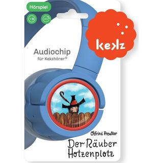 Kekz  Audiochip Le voleur Hotzenplotz 