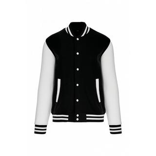 Kariban Fleece Jacke  