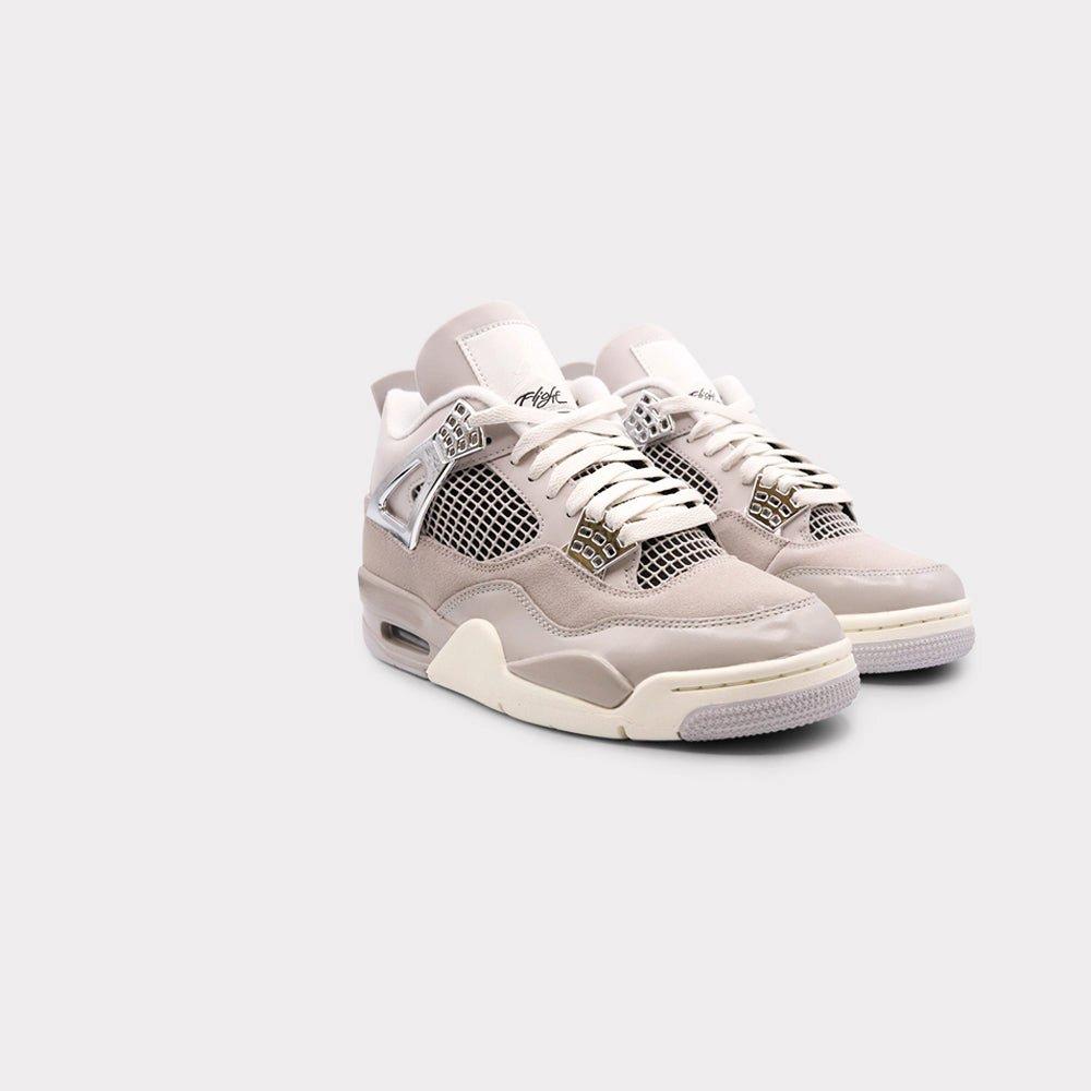 NIKE  Nike Air Jordan 4 - Frozen Moments 