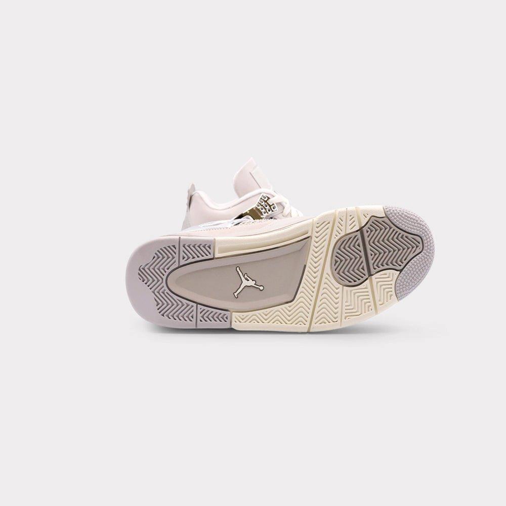 NIKE  Nike Air Jordan 4 - Frozen Moments 