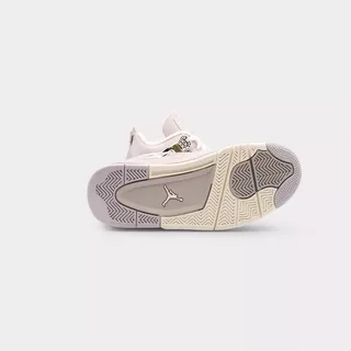 NIKE  Nike Air Jordan 4 - Frozen Moments 