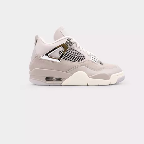 NIKE  Nike Air Jordan 4 - Frozen Moments 