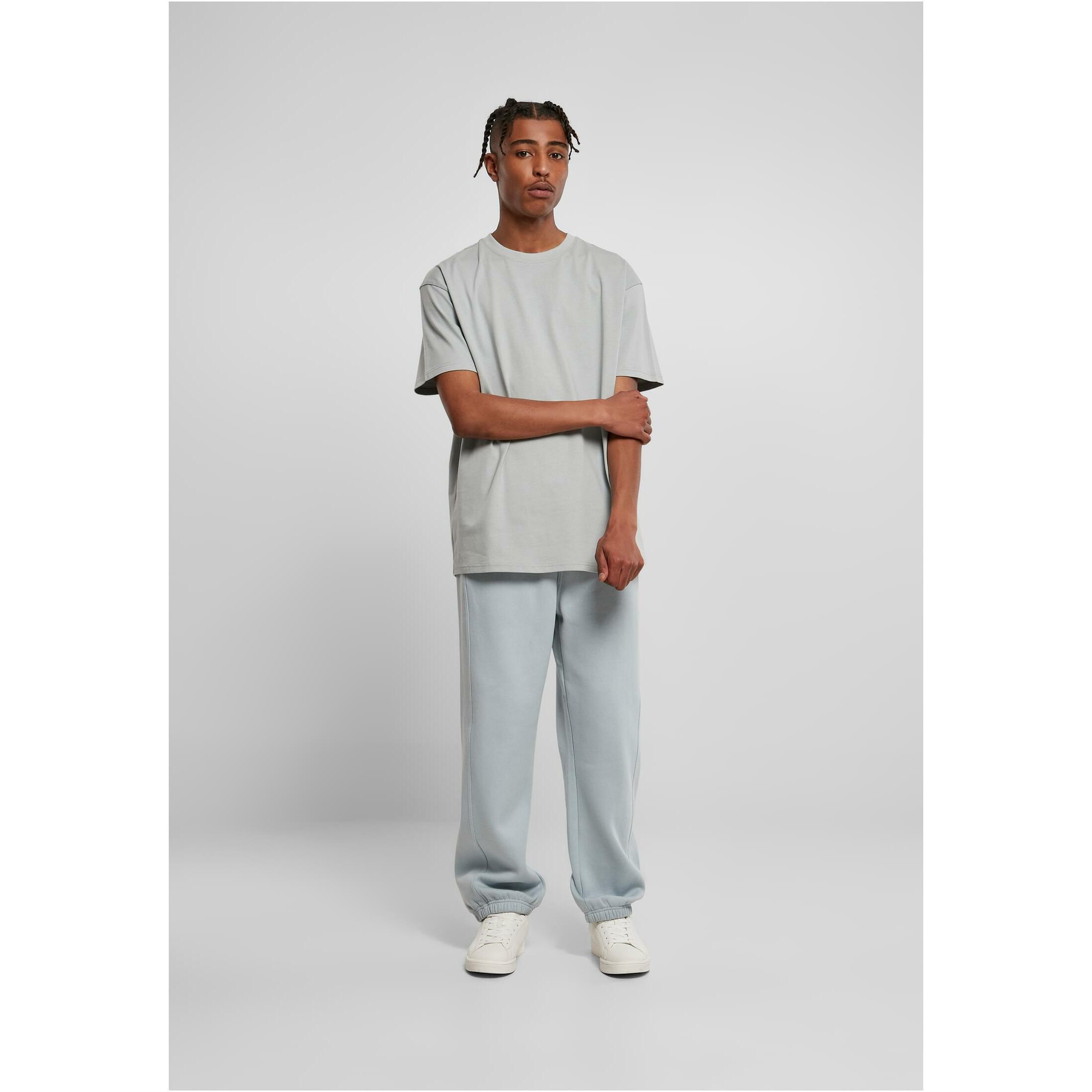 URBAN CLASSICS Heavy Oversized Kurzarm T-Shirt  