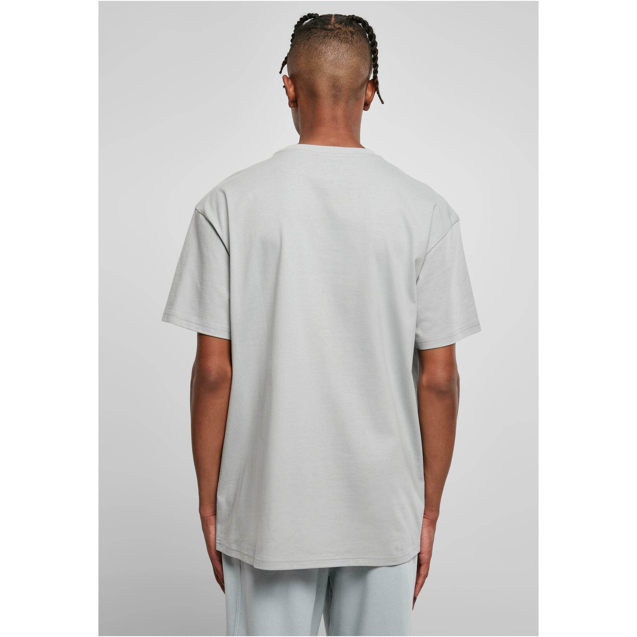 URBAN CLASSICS Heavy Oversized Kurzarm T-Shirt  