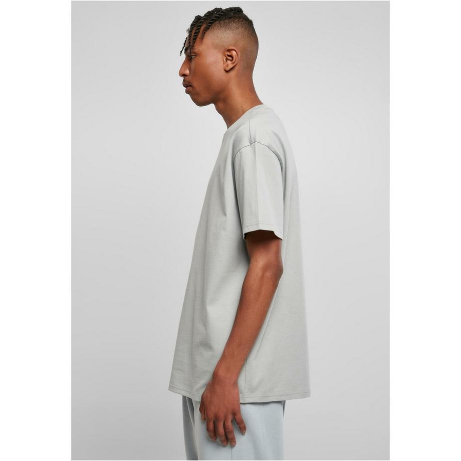 URBAN CLASSICS T-Shirt Heavy Oversized Maniche Corte  