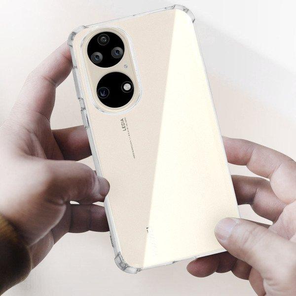 Avizar  Cover Anti-urto Huawei P50 