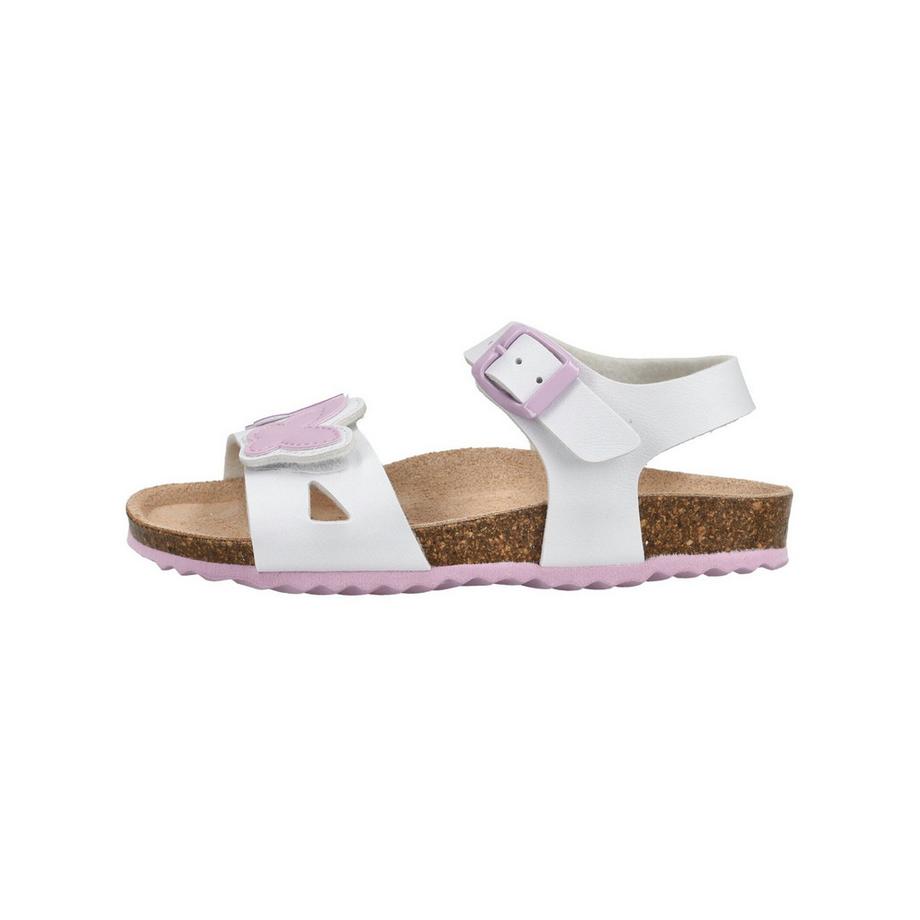 GEOX Sandali con dettagli farfalla  