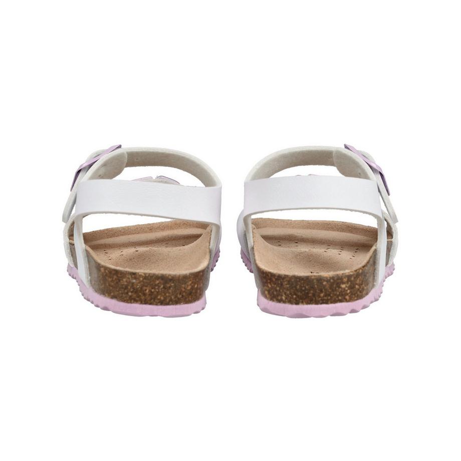 GEOX Sandali con dettagli farfalla  