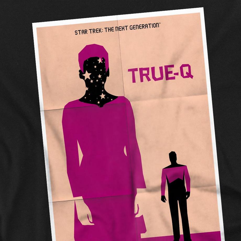 Star Trek The Next Generation Season 6 Episode 6 T-Shirt  