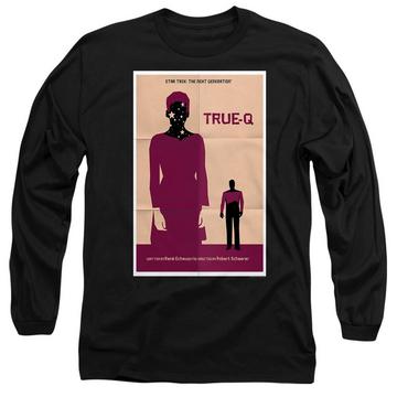 The Next Generation Season 6 Episode 6 TShirt