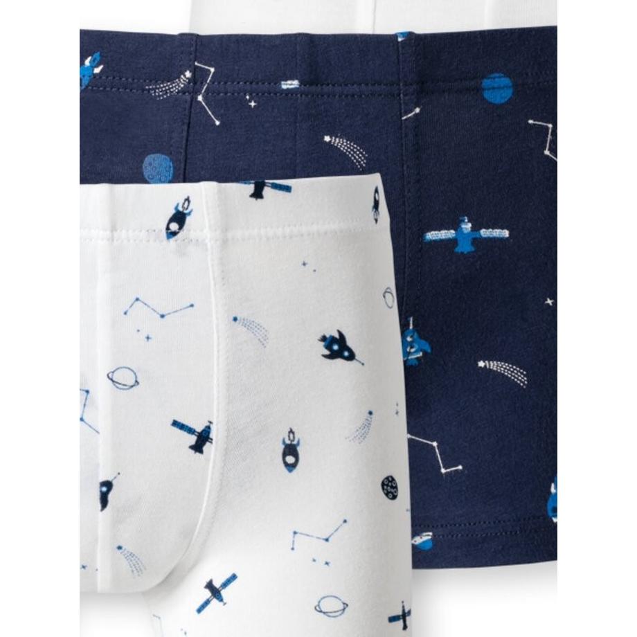 Schiesser  Boys Shorts 