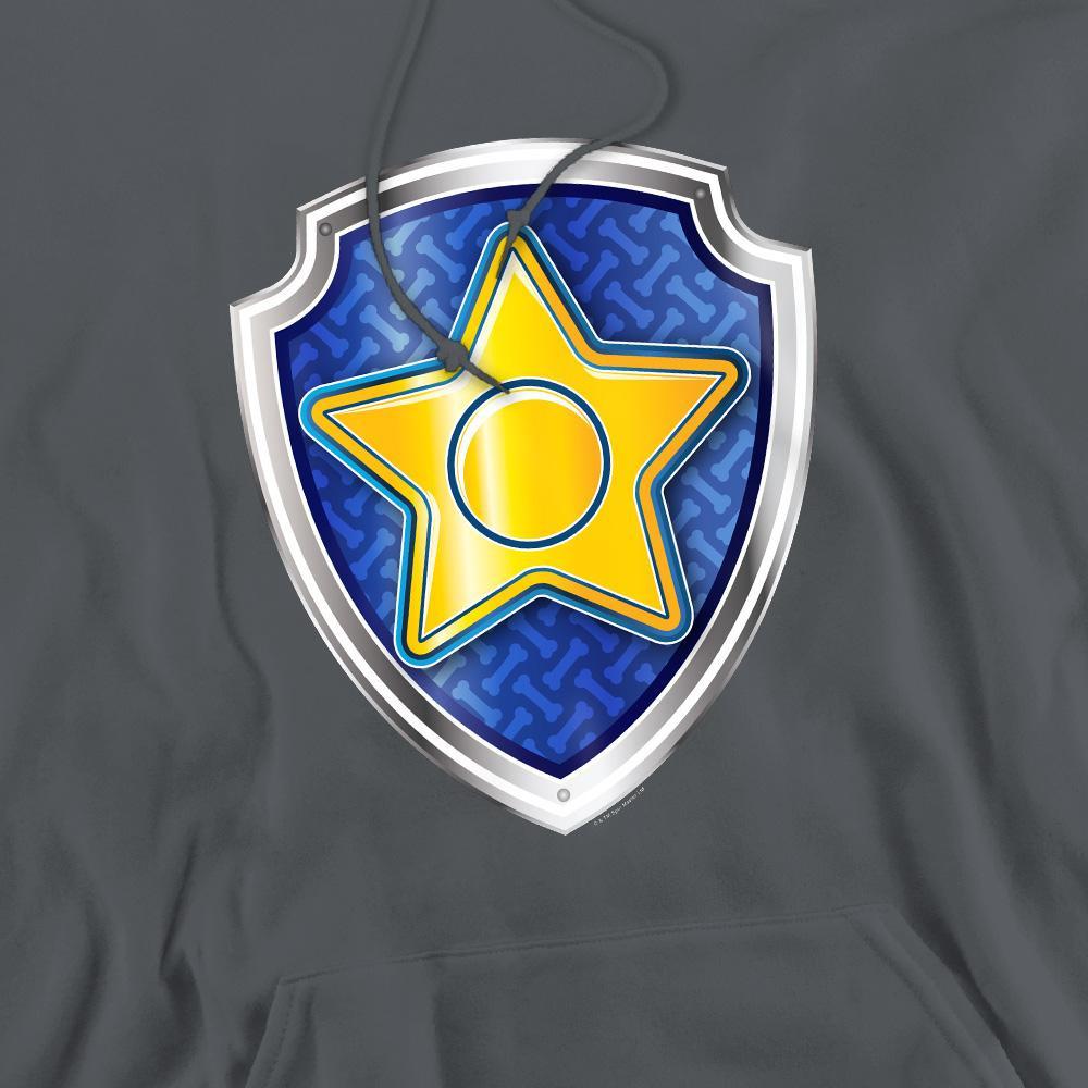 PAW PATROL Felpa con cappuccio  