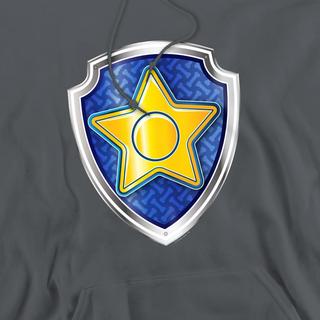 PAW PATROL Felpa con cappuccio  