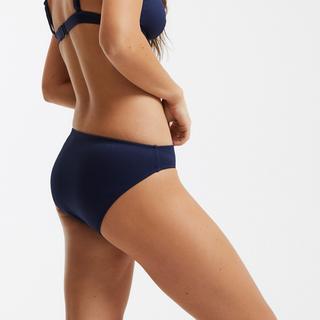 La Redoute Collections Bas de maillot de bain culotte texturé  