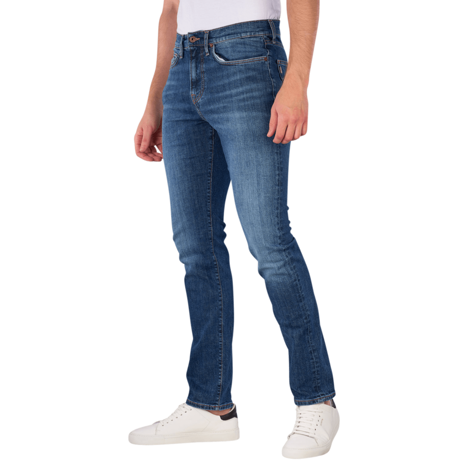 Pepe Jeans London Hatch Slim Fit Jeans  