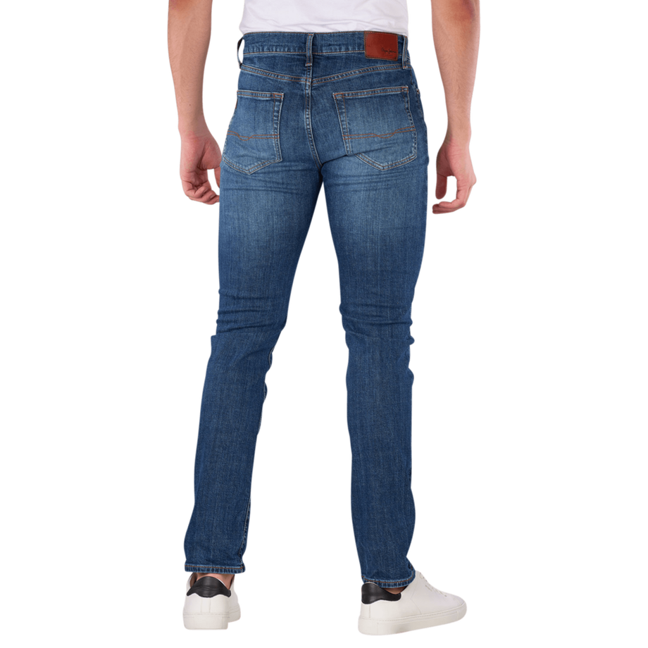 Pepe Jeans London Hatch Slim Fit Jeans  