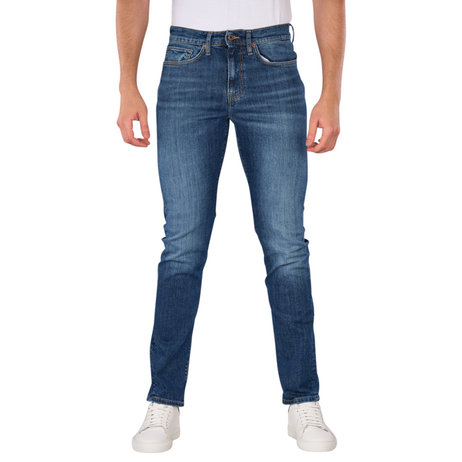 Hatch Slim Fit